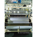 LLDPE Cast Wrapping Film Plant